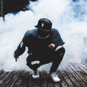 Meet your Posher, Jack